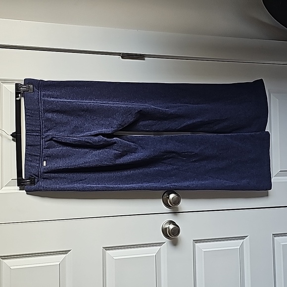 Ugg Lined Flare Sweatpants in Women's Size Small - Picture 5 of 6